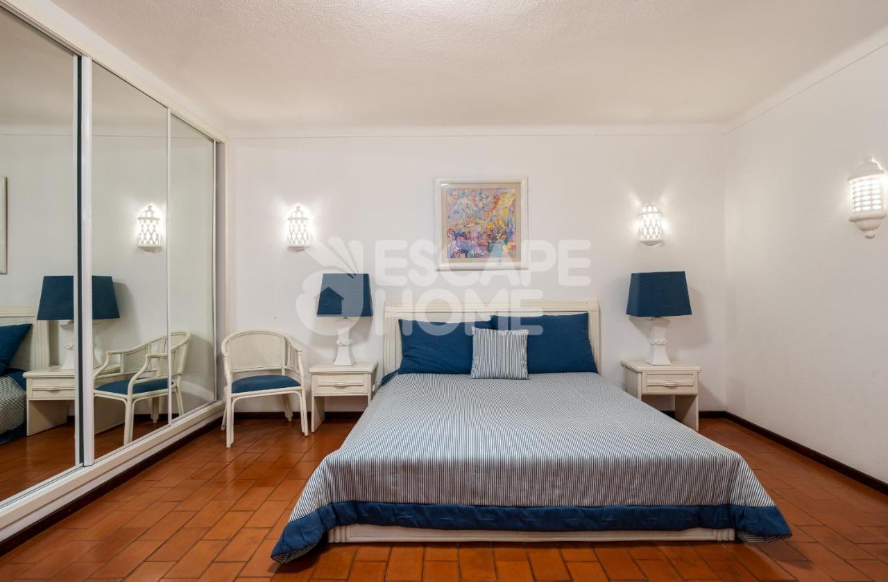 Casa Do Levante Поршеш Экстерьер фото