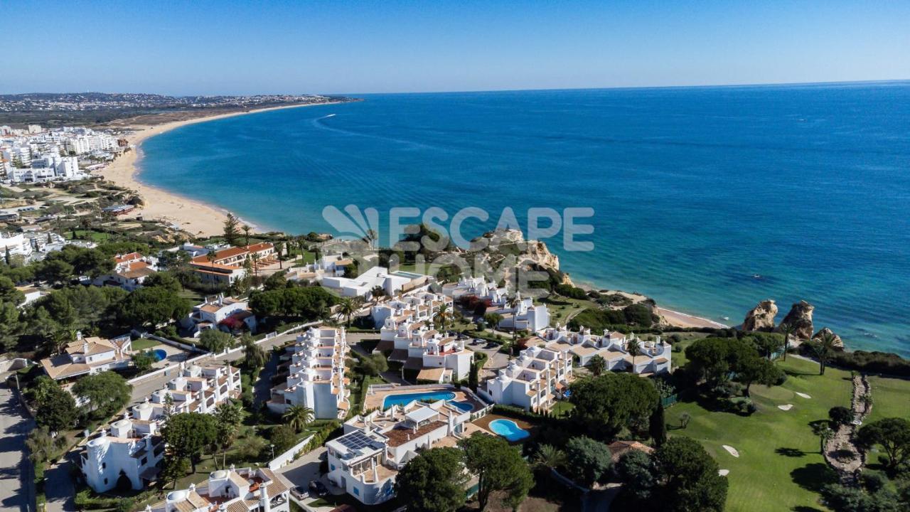 Casa Do Levante Поршеш Экстерьер фото