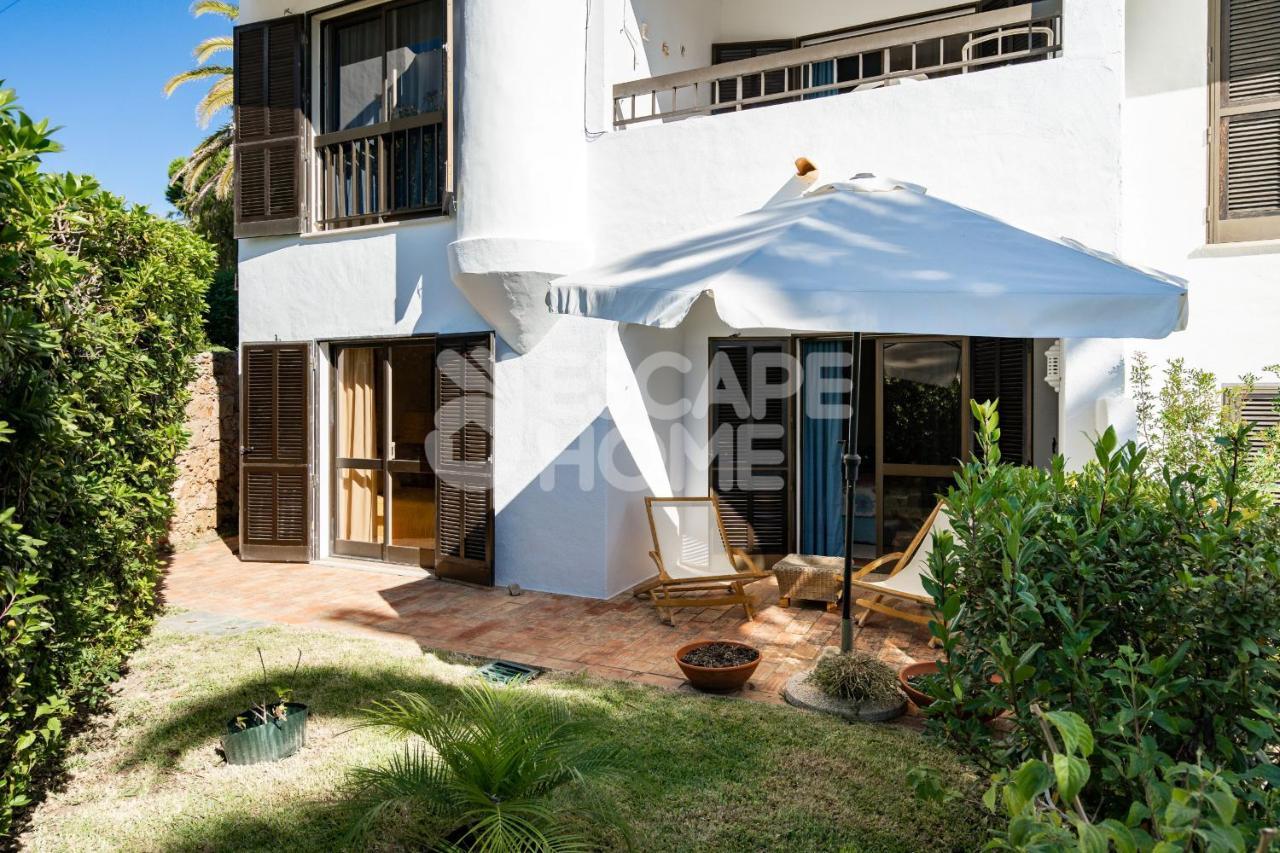 Casa Do Levante Поршеш Экстерьер фото