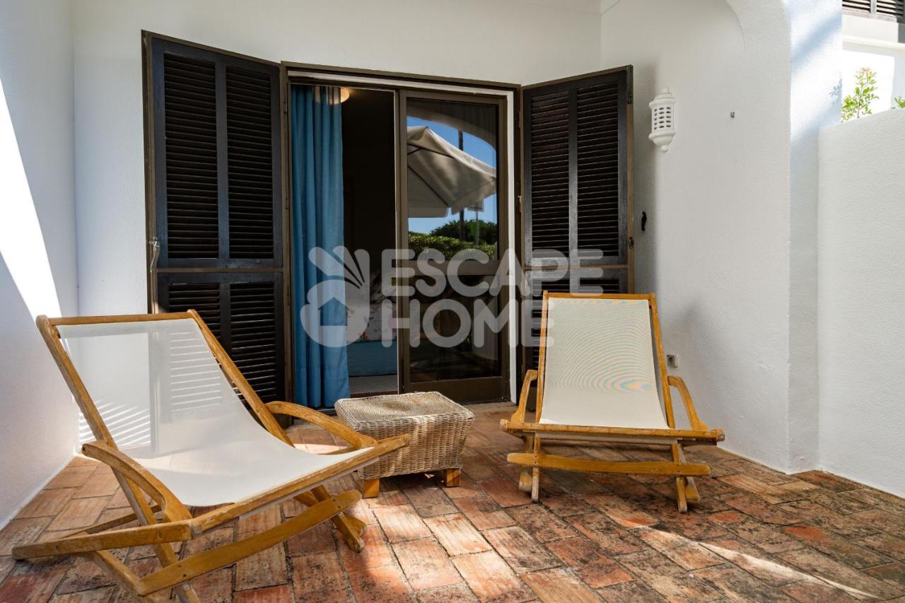 Casa Do Levante Поршеш Экстерьер фото