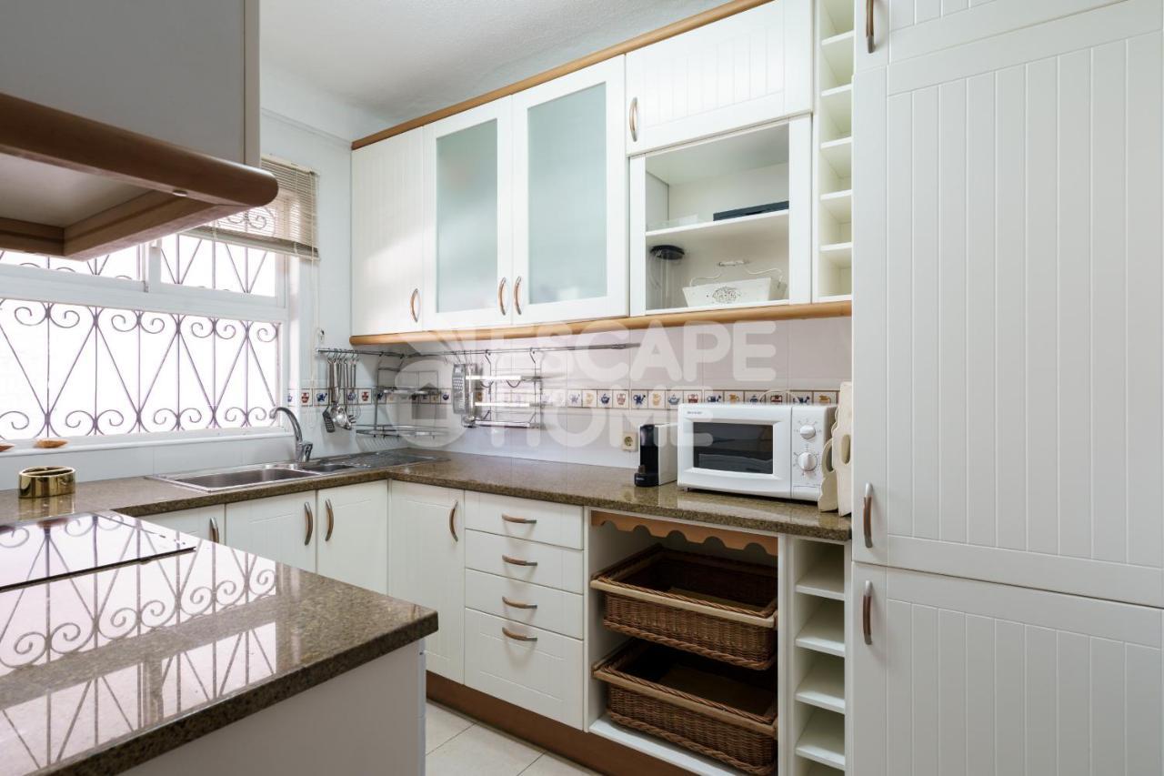 Casa Do Levante Поршеш Экстерьер фото
