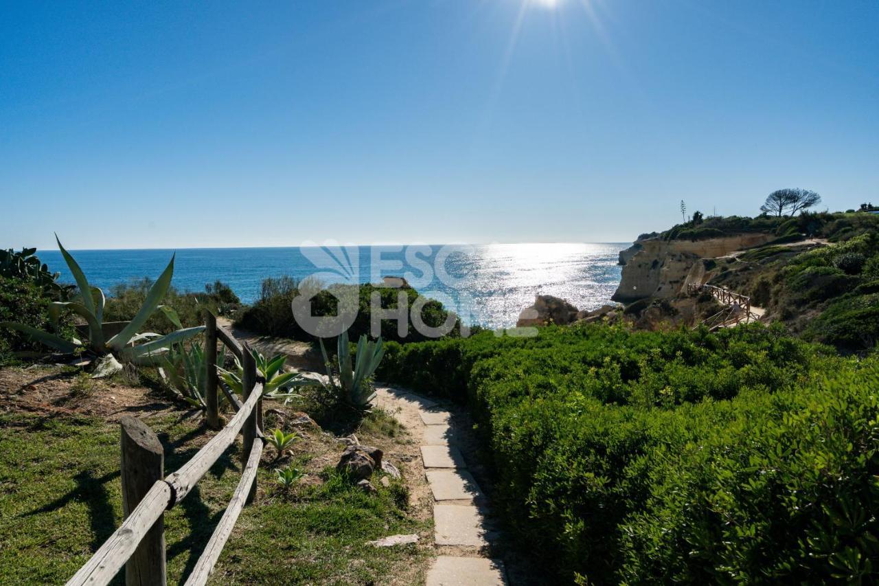 Casa Do Levante Поршеш Экстерьер фото